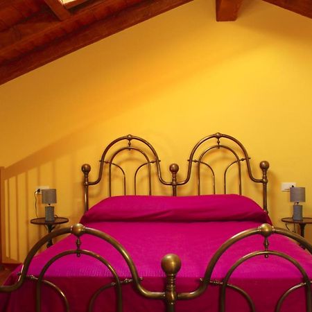 Agriturismo Corte Lidia Bellaguarda Zewnętrze zdjęcie