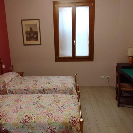 Agriturismo Corte Lidia Bellaguarda Zewnętrze zdjęcie