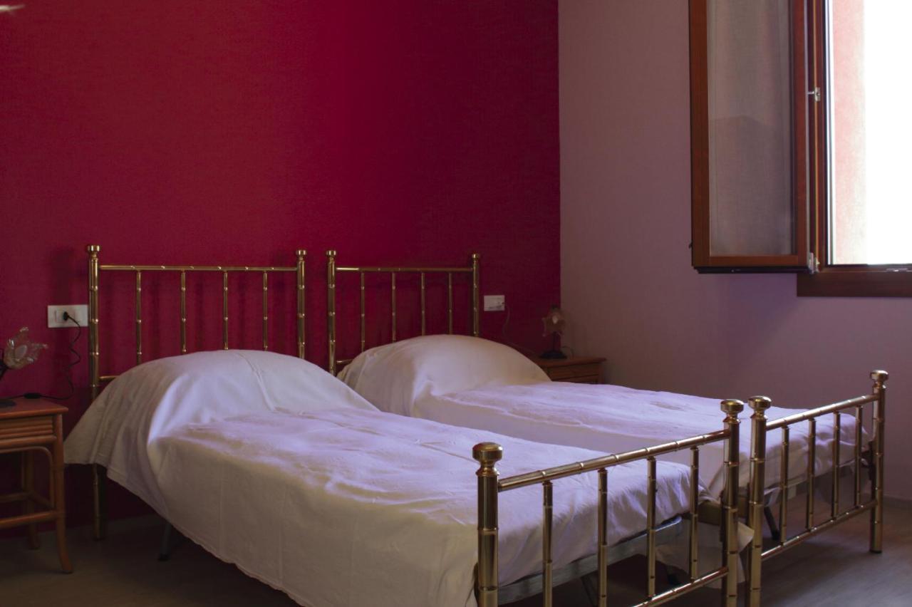 Agriturismo Corte Lidia Bellaguarda Zewnętrze zdjęcie