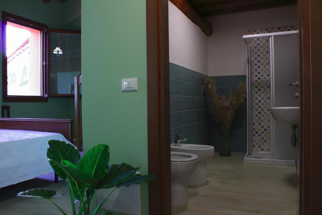 Agriturismo Corte Lidia Bellaguarda Zewnętrze zdjęcie