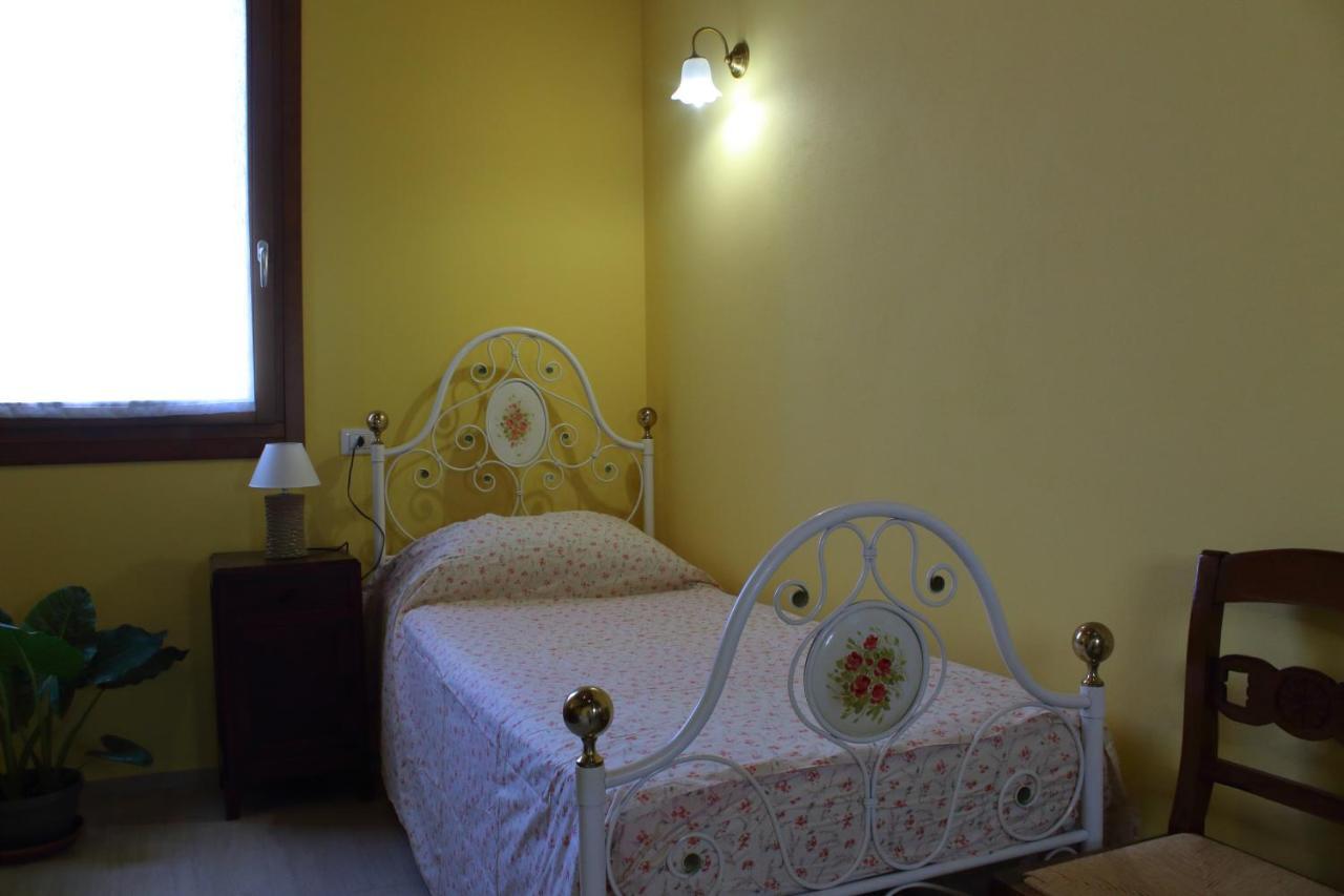 Agriturismo Corte Lidia Bellaguarda Zewnętrze zdjęcie