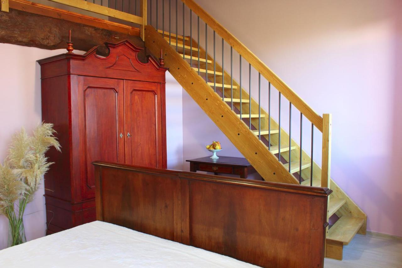 Agriturismo Corte Lidia Bellaguarda Zewnętrze zdjęcie