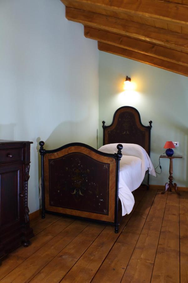 Agriturismo Corte Lidia Bellaguarda Zewnętrze zdjęcie