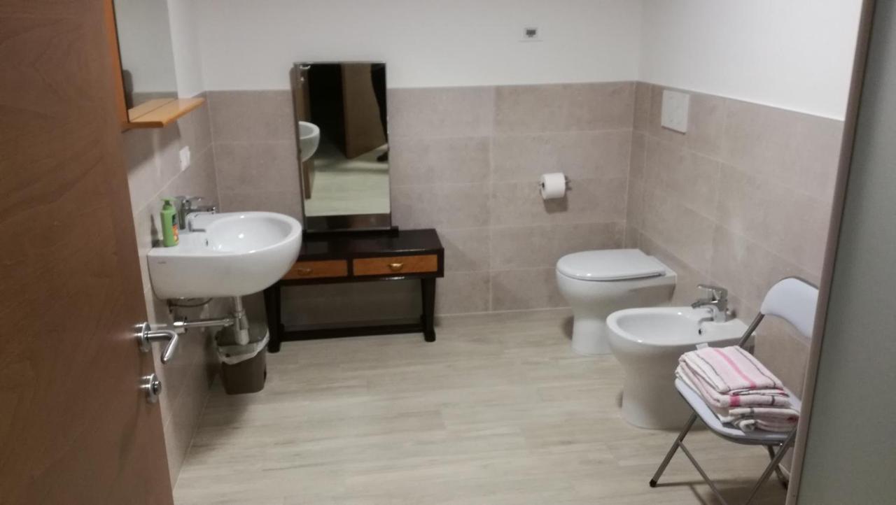 Agriturismo Corte Lidia Bellaguarda Zewnętrze zdjęcie